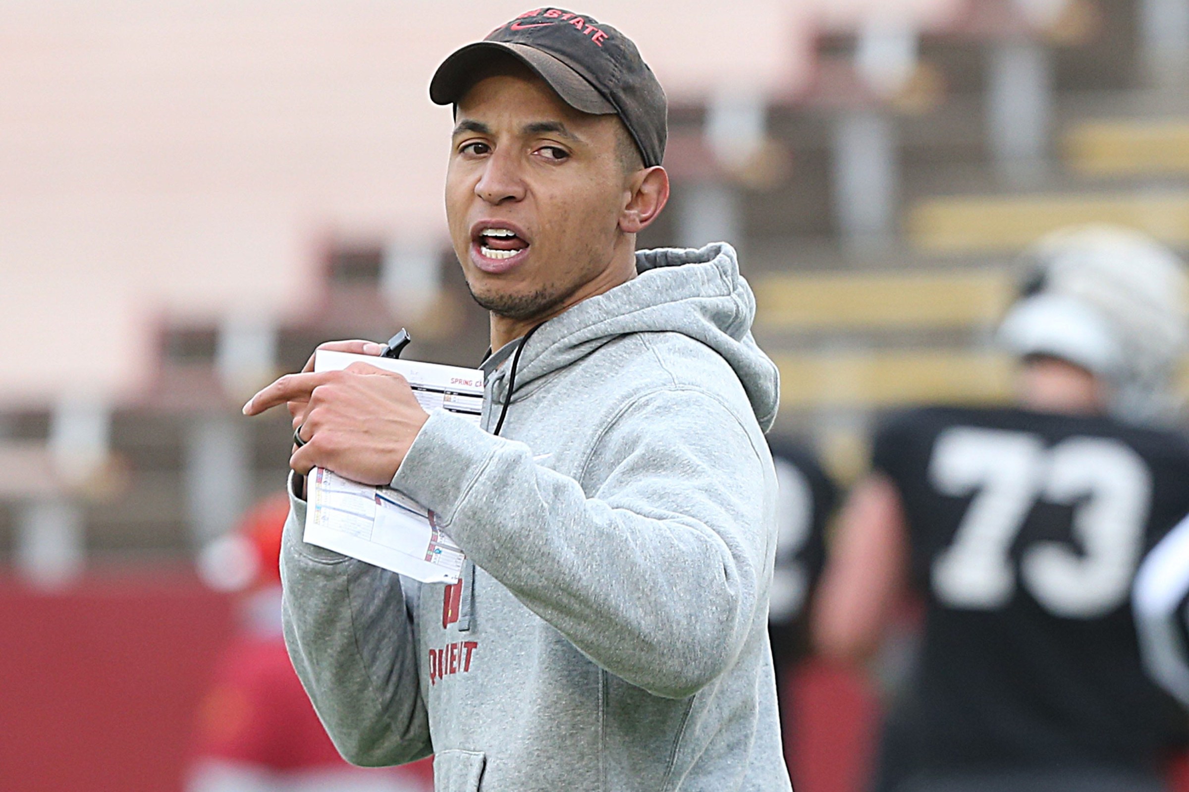 Daily Dawg Chow 1/28; Cleveland Browns seem on the verge of HC decision