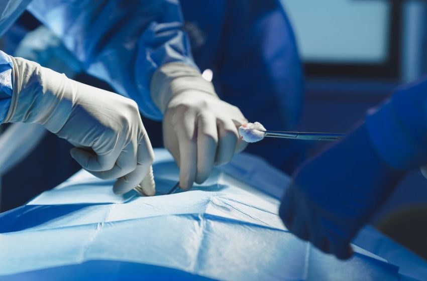  Surgeons banned after billionaire dies during penis enlargement surgery