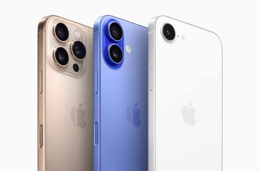  Apple’s New Split iPhone Launch Strategy Corroborated in Latest Report