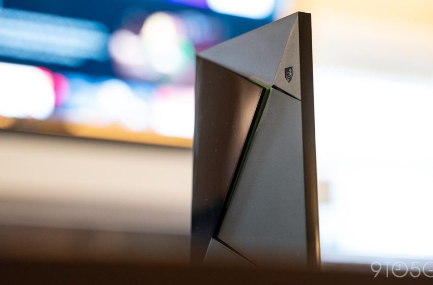  Nvidia won’t end Shield TV updates, new hardware could happen