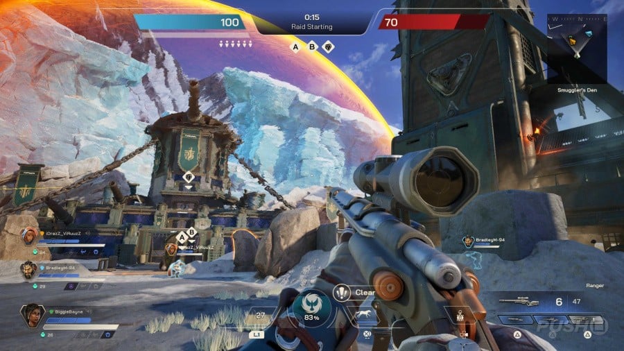 Highguard Review - Screenshot 2 of 6