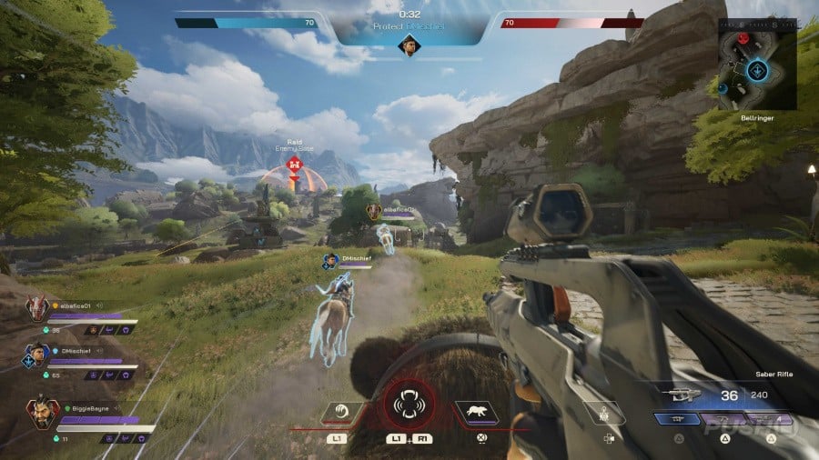 Highguard Review - Screenshot 4 of 6