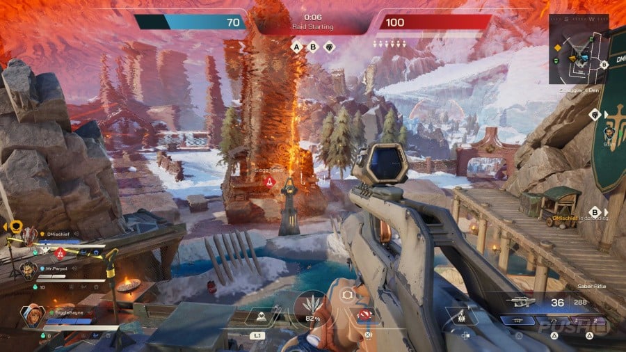 Highguard Review - Screenshot 6 of 6