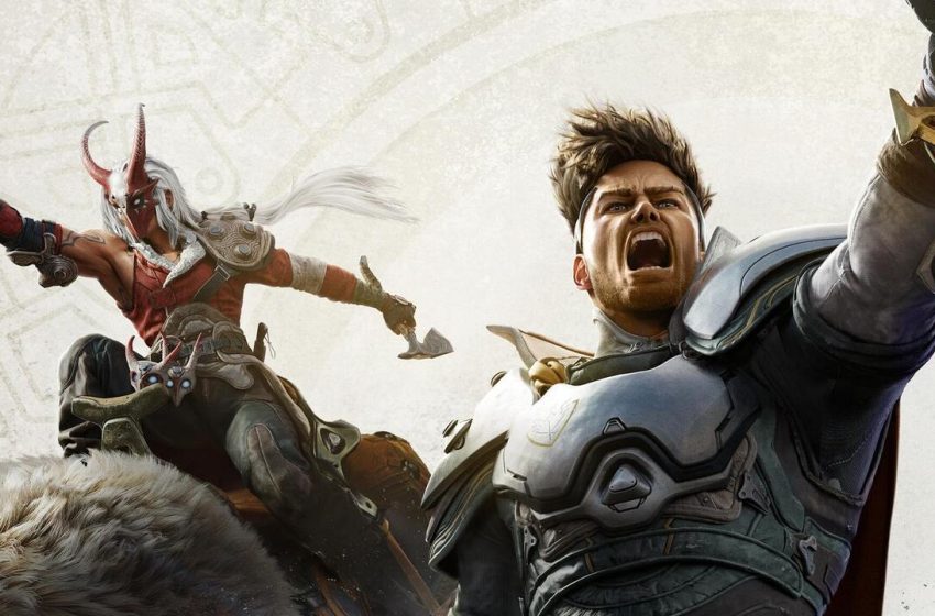  Highguard Review (PS5) | Push Square