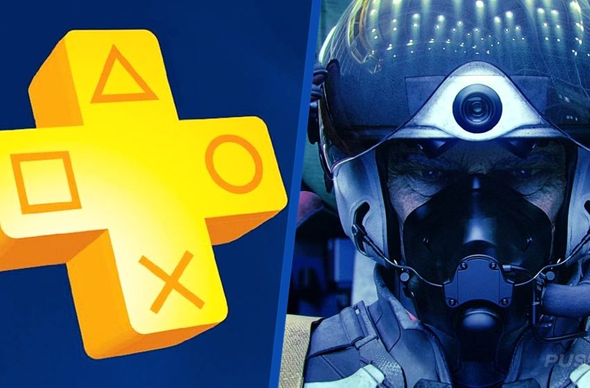  Are You Happy with Your PS Plus Essential Games for February 2026?