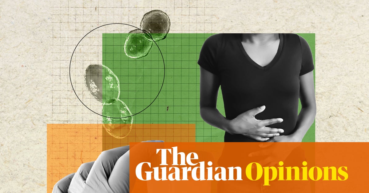  Gut check: are at-home microbiome tests a way to ‘hack your health’ or simply a waste? | Melissa Davey