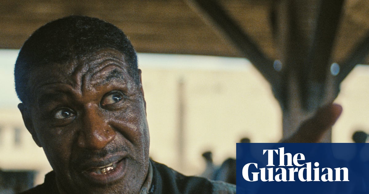 Delroy Lindo: the Sinners Oscar nominee who could make Spike Lee’s secret British weapon rather less secret | Film