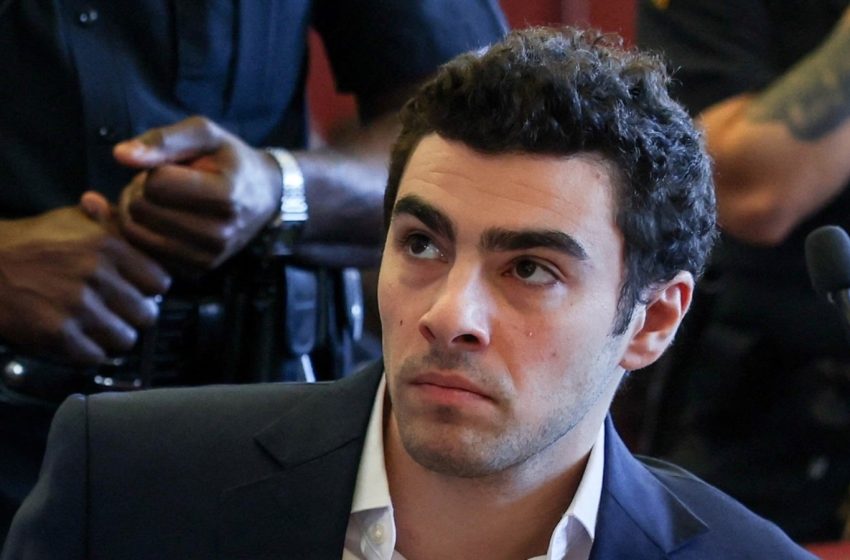  UnitedHealthcare CEO murder: Suspect Luigi Mangione unexpectedly summoned to court hearing by New York State Supreme Court judge