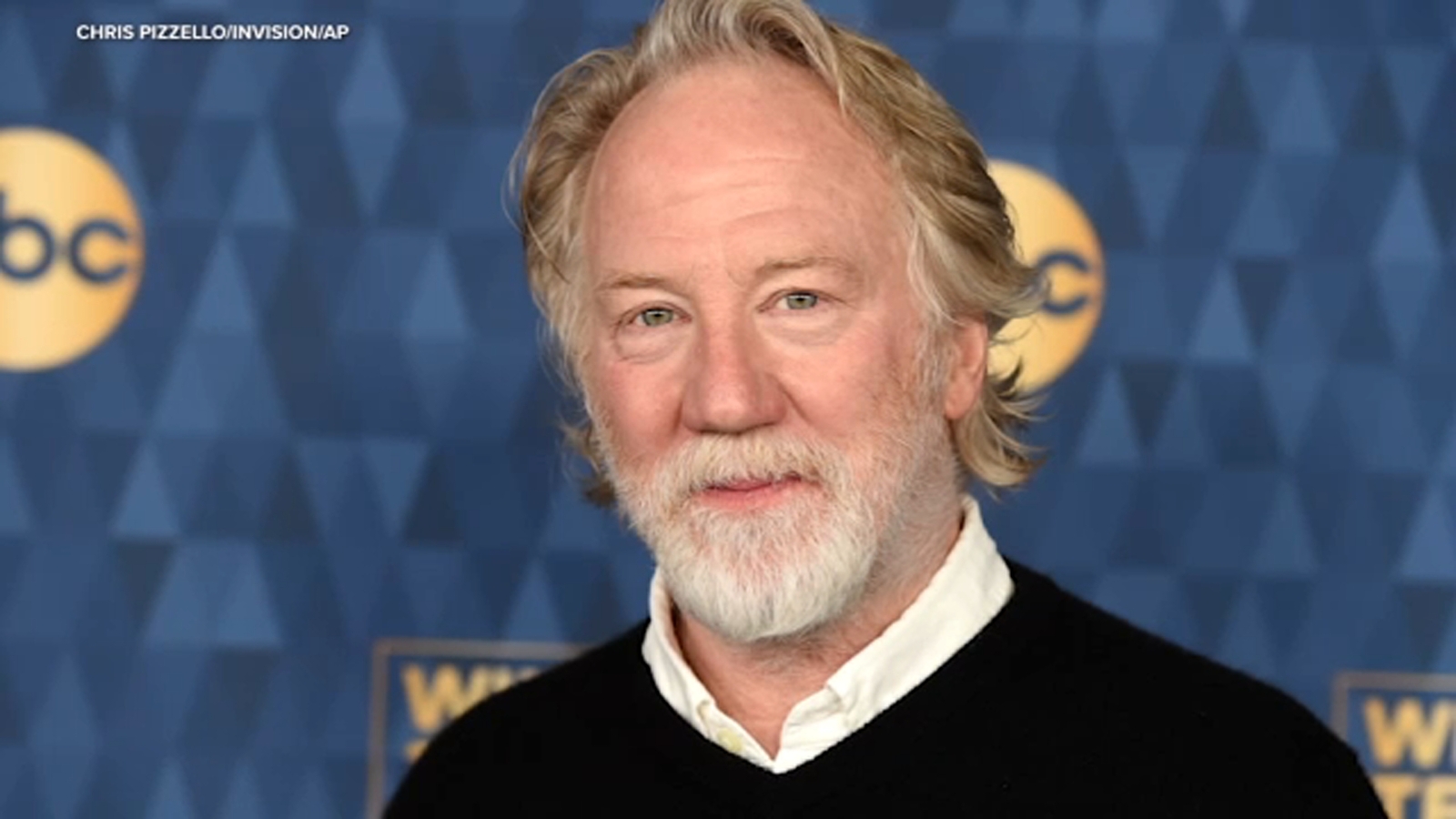  Director, actor Timothy Busfield accused of child sex abuse on the set of on the set of ‘The Cleaning Lady’ in New Mexico