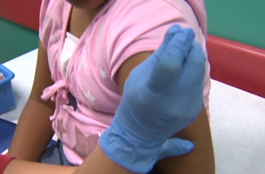  Doctors are ignoring new federal vaccine recommendations