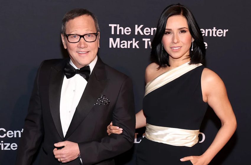  Rob Schneider’s Wife Patricia Files for Divorce After 15 Years of Marriage