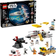LEGO Star Wars Smart Play: Luke’s Red Five X-Wing