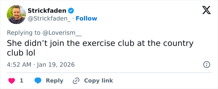 Pierce Brosnan's wife, 62, faces online trolls attacking her after a noticeable transformation.