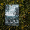 George Saunders Re-Imagines A President's Grief With 'Lincoln In The Bardo'