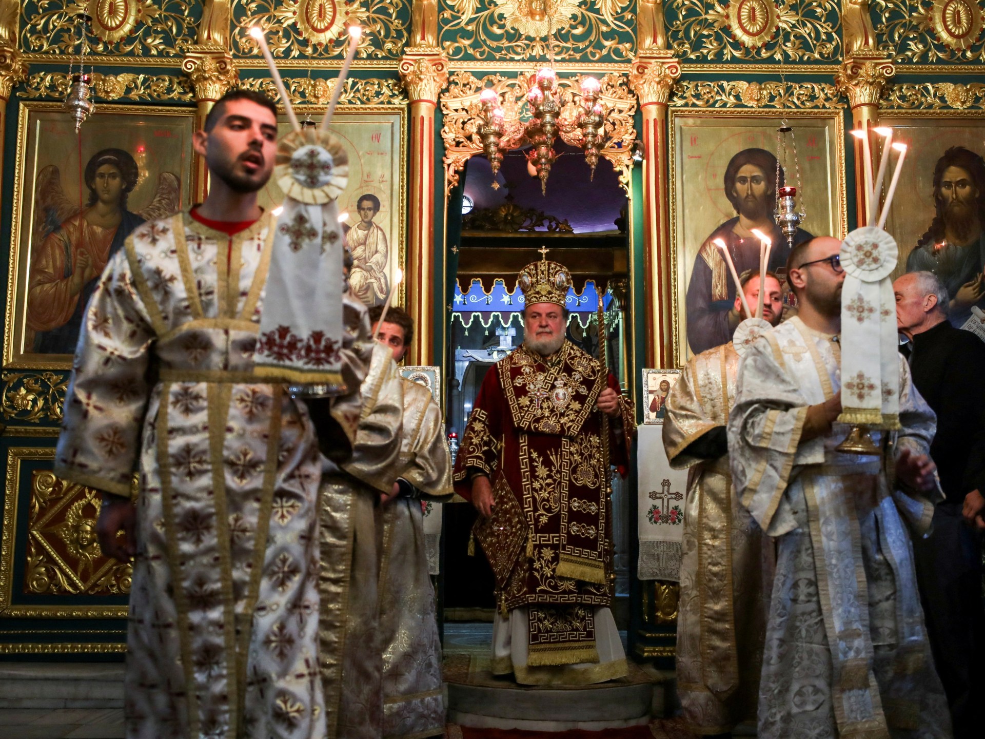  Why do 250 million Christians celebrate Christmas on January 7? | Religion News