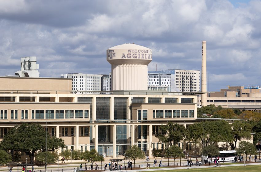  Texas A&M eliminates women’s and gender studies program