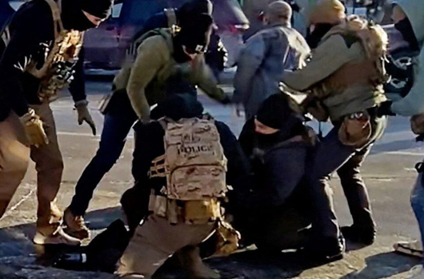  Agents were pursuing an immigrant when they killed Alex Pretti. Now, he shares his story.