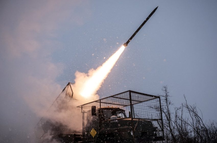  Russia-Ukraine war: List of key events, day 1,435 | Russia-Ukraine war News