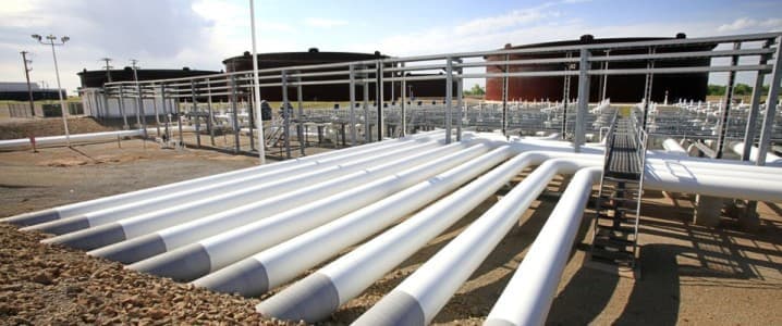  Oil Prices Continue to Rise As US Crude Oil Inventories Drop