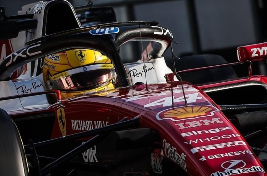  2026 F1 Barcelona Pre-Season Test – Complete Fastest Lap Times