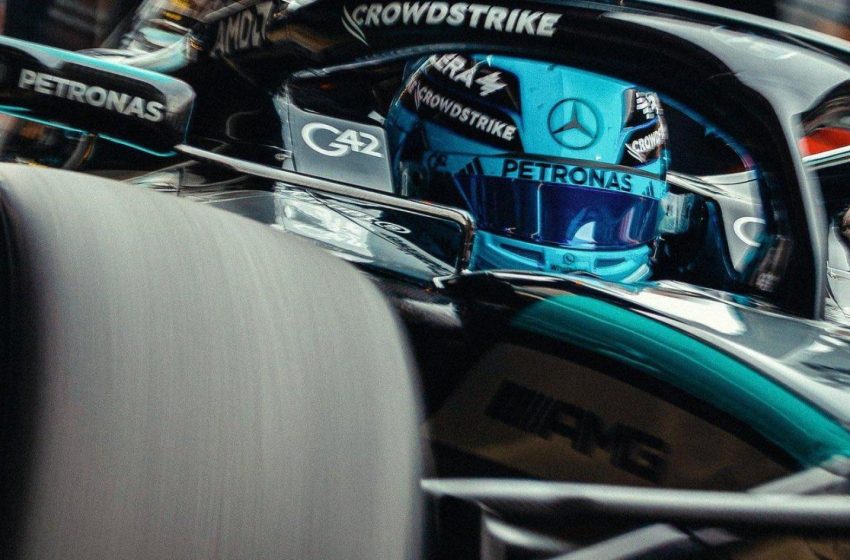  2026 F1 Barcelona Pre-Season Test – Day 3 results