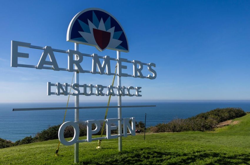  2026 Farmers Insurance Open leaderboard: Live updates, analysis from Round 3