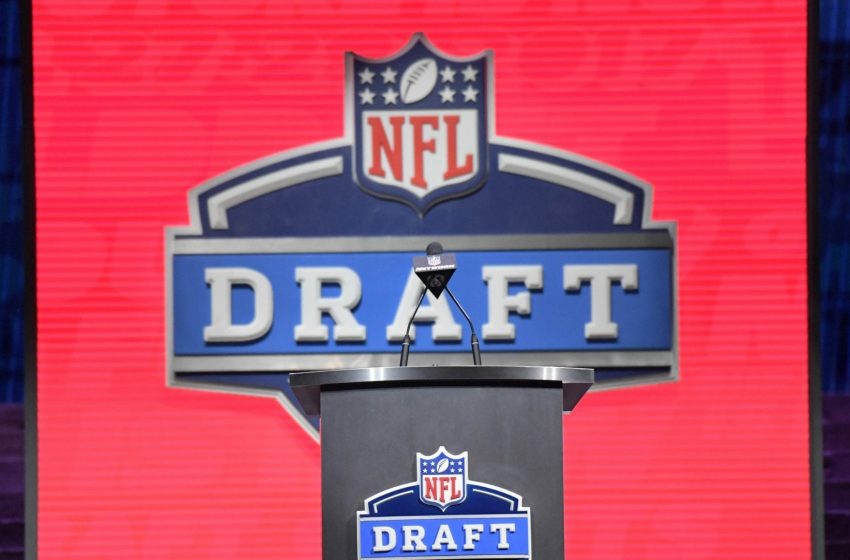  2026 NFL Draft Visit Tracker