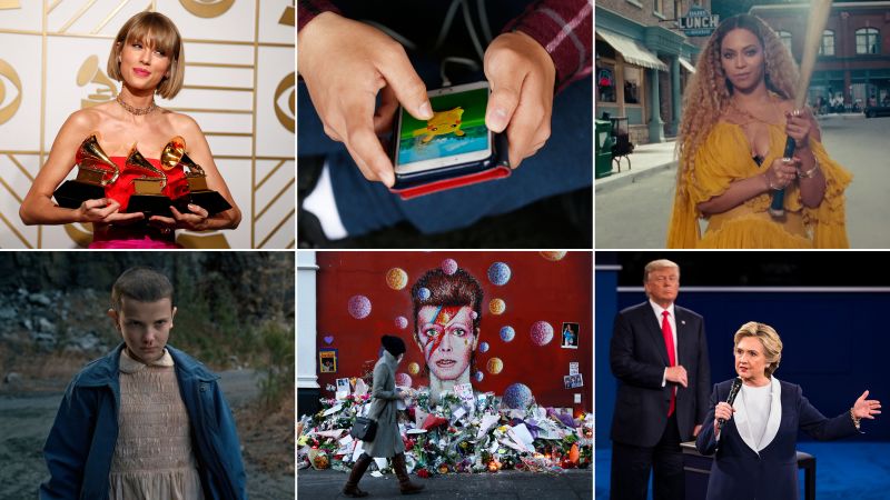  Why people in 2026 are hung up on 2016