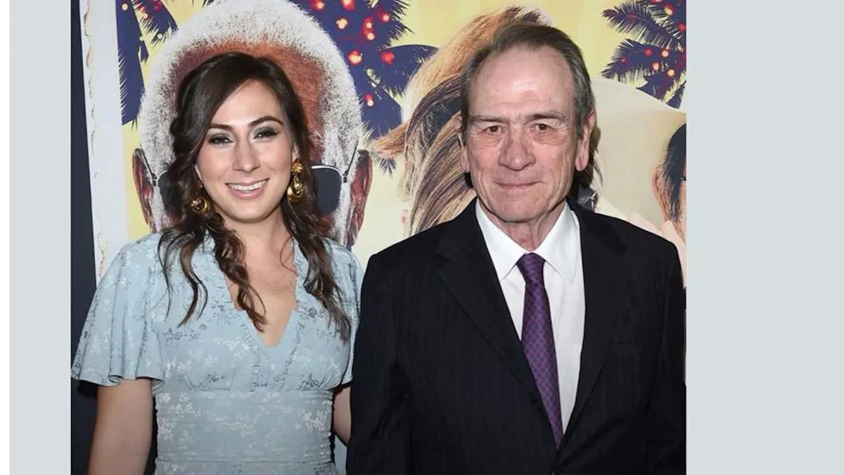  Witness Told First Responders Tommy Lee Jones’ Daughter Victoria Was Using Cocaine