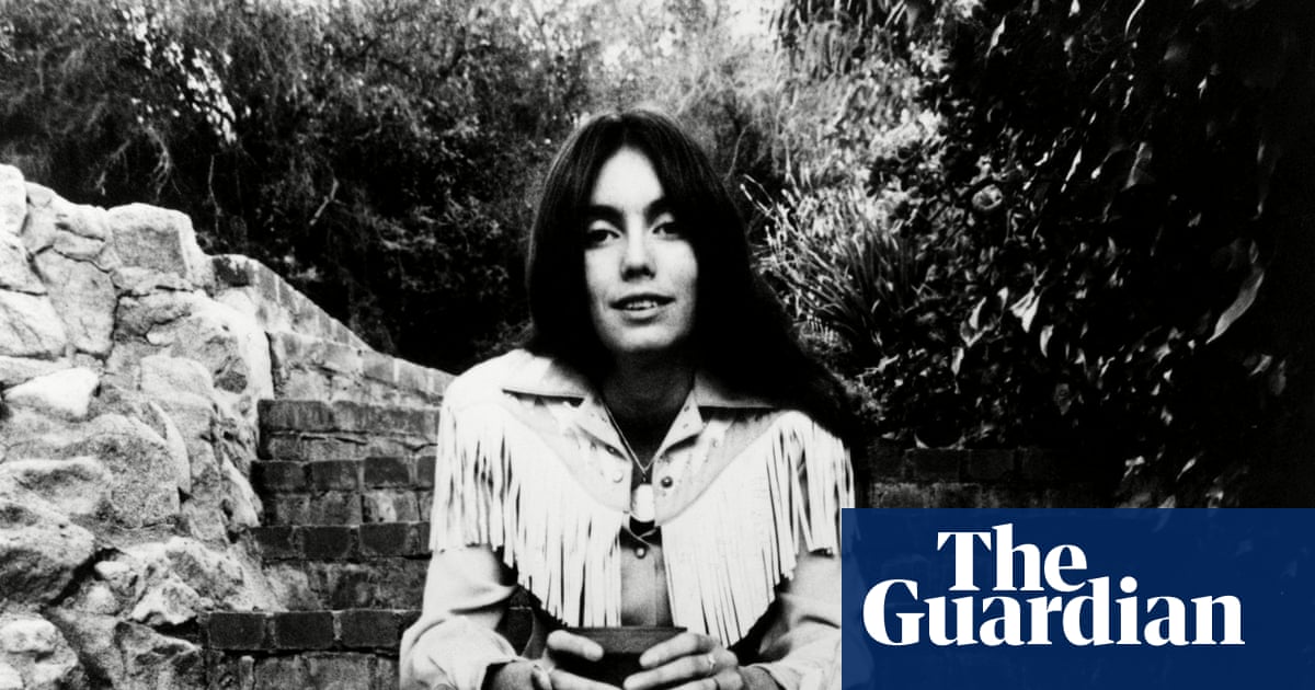  ‘There’s serendipity to my story’: Emmylou Harris on Gram Parsons, her garlanded career – and her dog rescue centre | Music