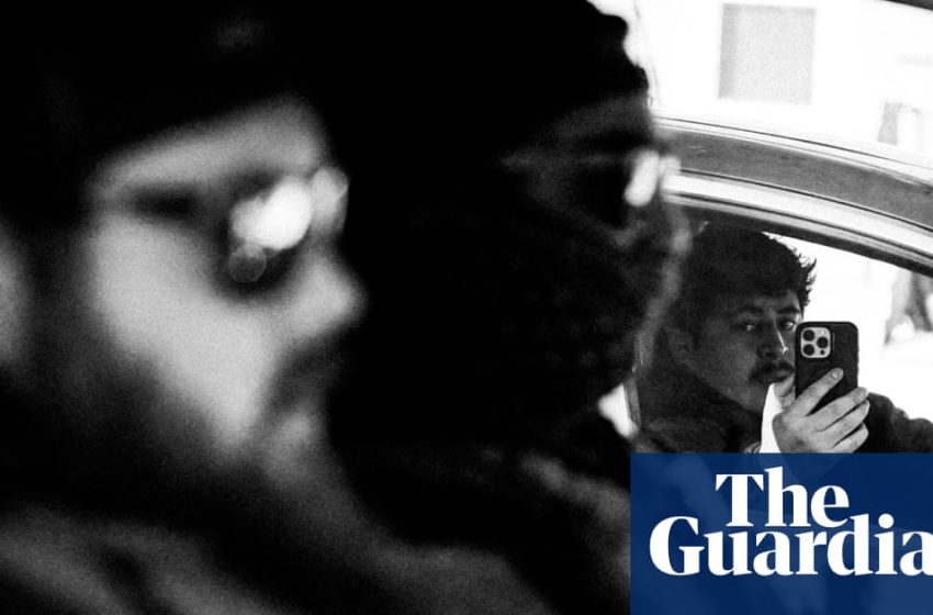  ‘Backing down isn’t an option’: Minnesota ICE shootings mobilize Americans to join ICE observer groups | ICE (US Immigration and Customs Enforcement)