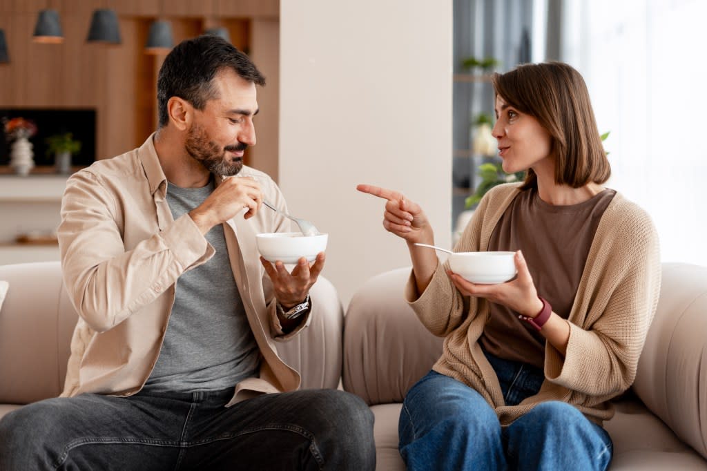 Millions of Americans have high cholesterol, though many are unaware of it because of a lack of symptoms. Maria Vitkovska – stock.adobe.com