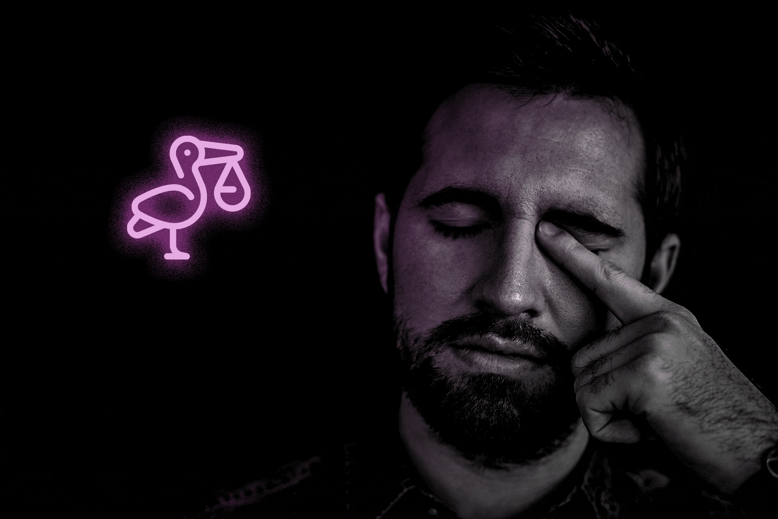  I’m a new dad again. Yay—except it’s turned me into a sexual zombie.