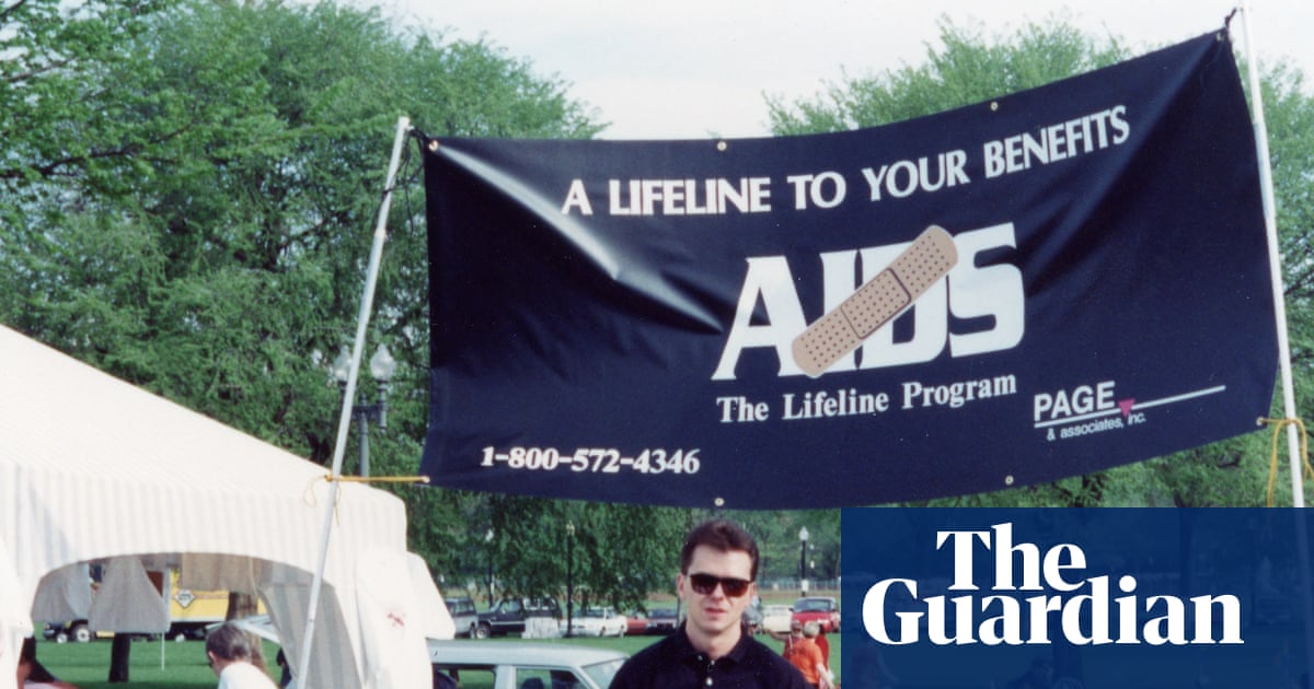  ‘A cash advance on your death’: the strange, morbid world of Aids profiteering | Documentary films