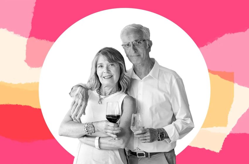  We Have a Baby on the Way. It’s Time to Put an End to My In-Laws’ Favorite Pastime.