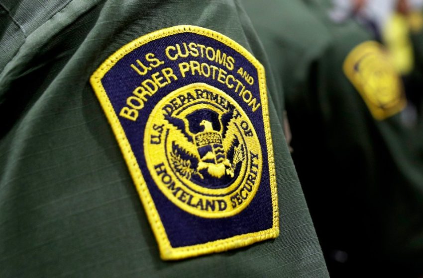  One person in critical condition after being shot in incident involving Border Patrol in Arizona