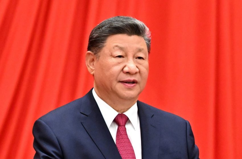  China’s corruption watchdog probing emergency management minister