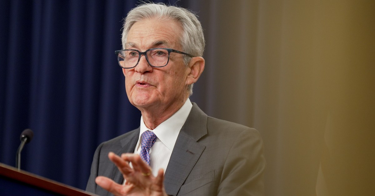  Federal Reserve hit with DOJ subpoenas in criminal probe over Chair Jerome Powell testimony