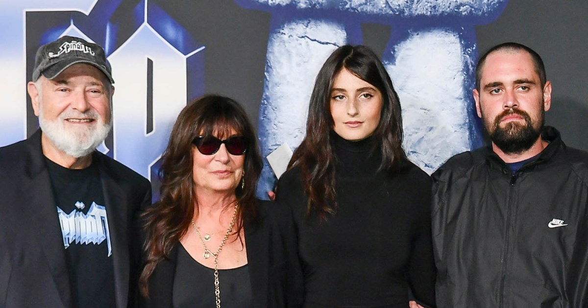  Nick Reiner lawyer steps down just before arraignment in Rob and Michele Reiner murder case