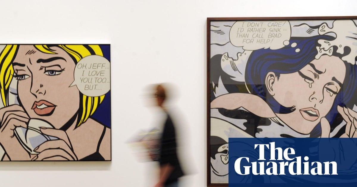  The most exciting US art exhibitions in 2026 | Art