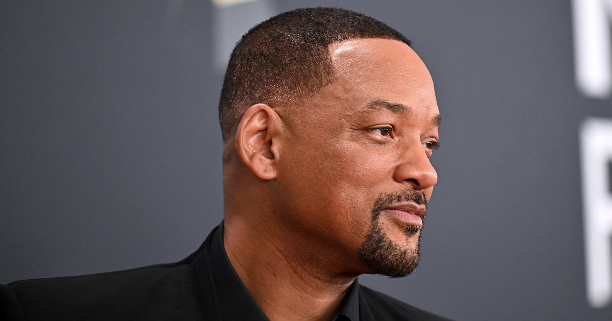  Will Smith sued over allegations he retaliated against violinist who reported sexual harassment