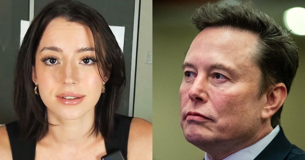  Ashley St. Clair, the mother of one of Elon Musk’s children, sues xAI over Grok sexual images