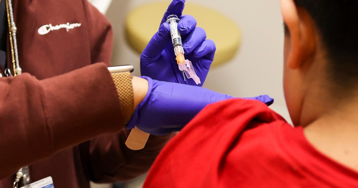  How effective is the flu shot in 2025-2026? New research offers clues this season