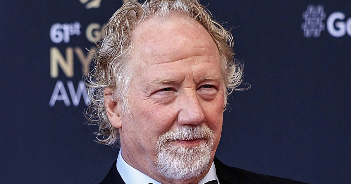  Actor Timothy Busfield accused of child sex abuse in New Mexico
