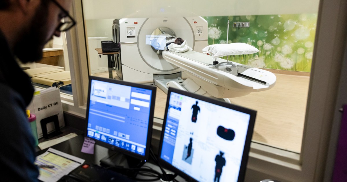  7 in 10 patients now survive five-plus years