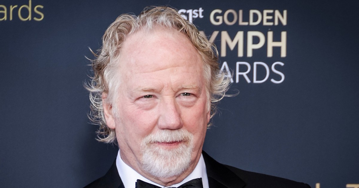  U.S. Marshals Service joins search for actor Timothy Busfield after child sex abuse allegations