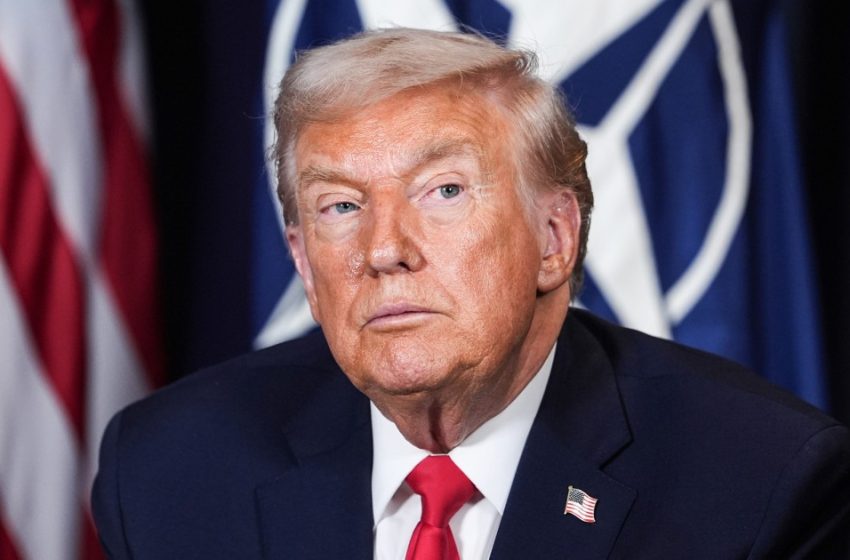  First wrongful death lawsuit filed against Trump administration over drug boat strikes