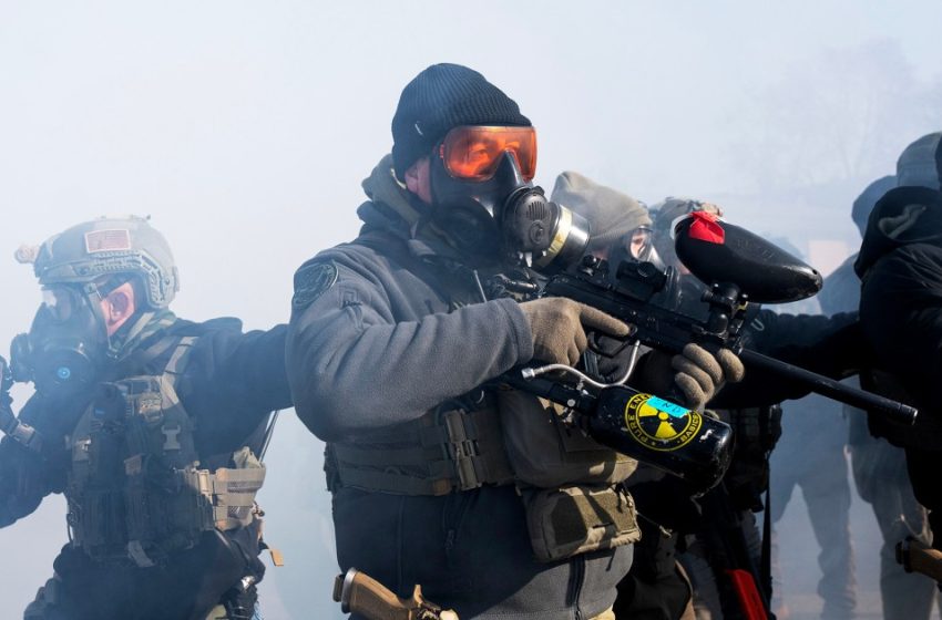  Judge allows ICE’s Operation Metro Surge to continue in Minnesota