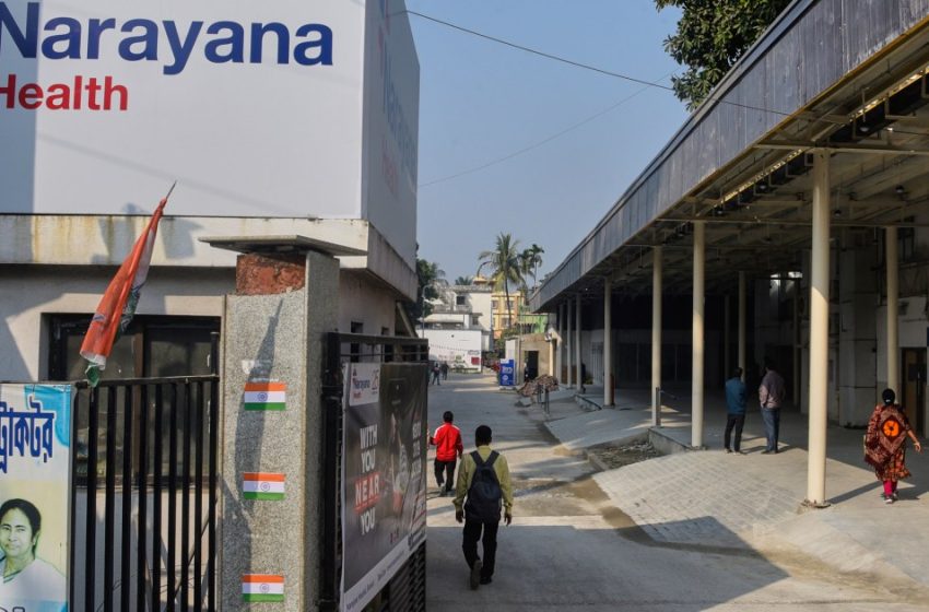  India says it has contained Nipah virus outbreak as some Asian countries ramp up health screenings