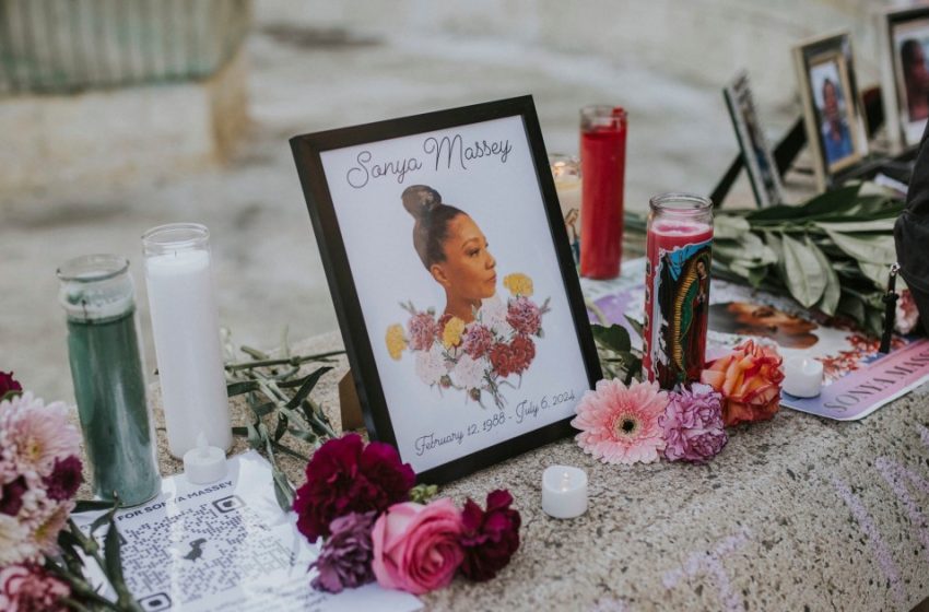  Former Illinois sheriff’s deputy sentenced to 20 years for murder of Sonya Massey